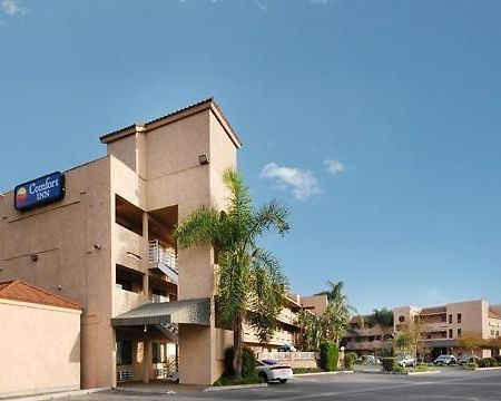 Comfort Inn نورووك المظهر الخارجي الصورة