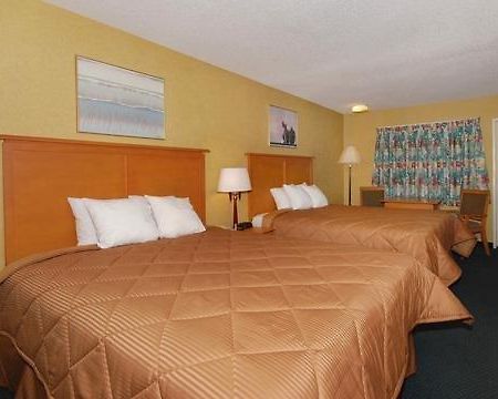 Comfort Inn نورووك المظهر الخارجي الصورة