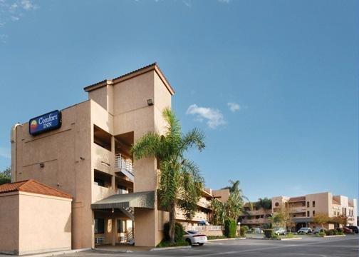 Comfort Inn نورووك المظهر الخارجي الصورة