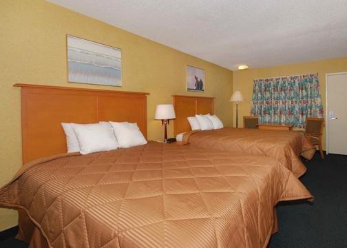 Comfort Inn نورووك المظهر الخارجي الصورة